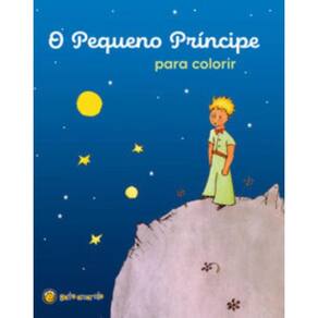 Lata - O Pequeno Principe - Gato Amarelo