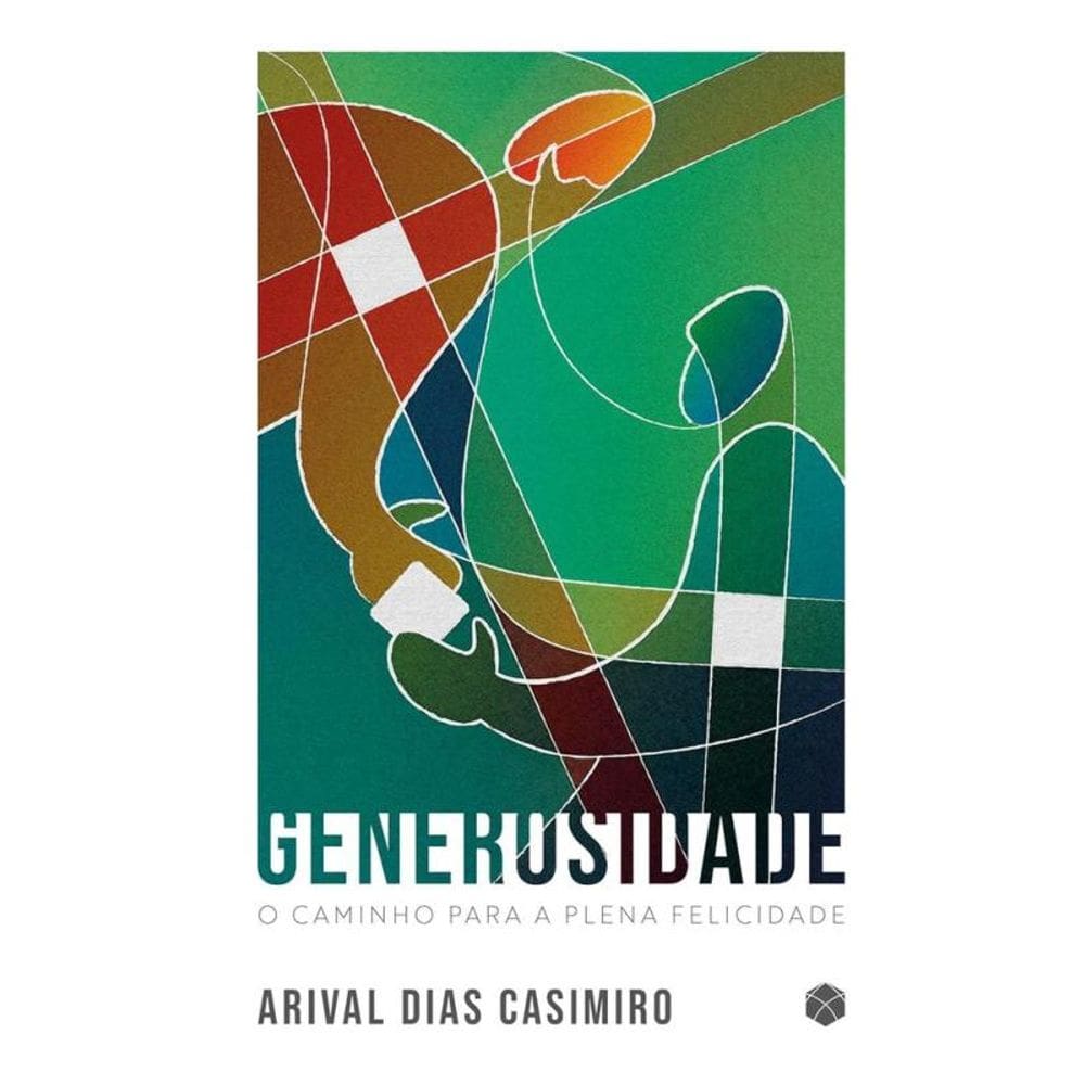 Generosidade - Heziom