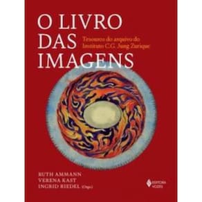 O Livro Das Imagens: Tesouros Do Arquivo Do Instituto C.G. Jung Zurique