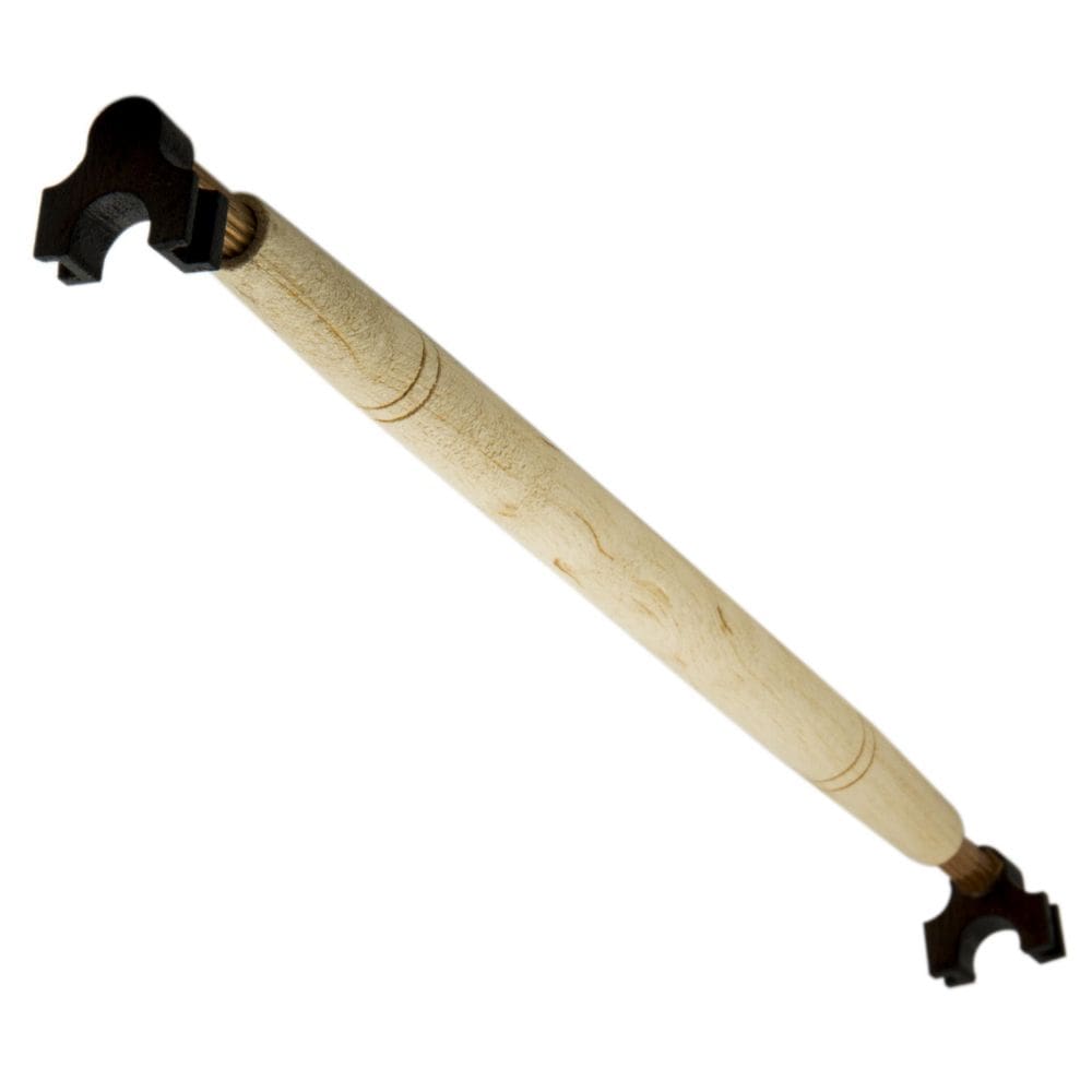 Poleiro 12Mm Malha Fina Regulavel Injetfour