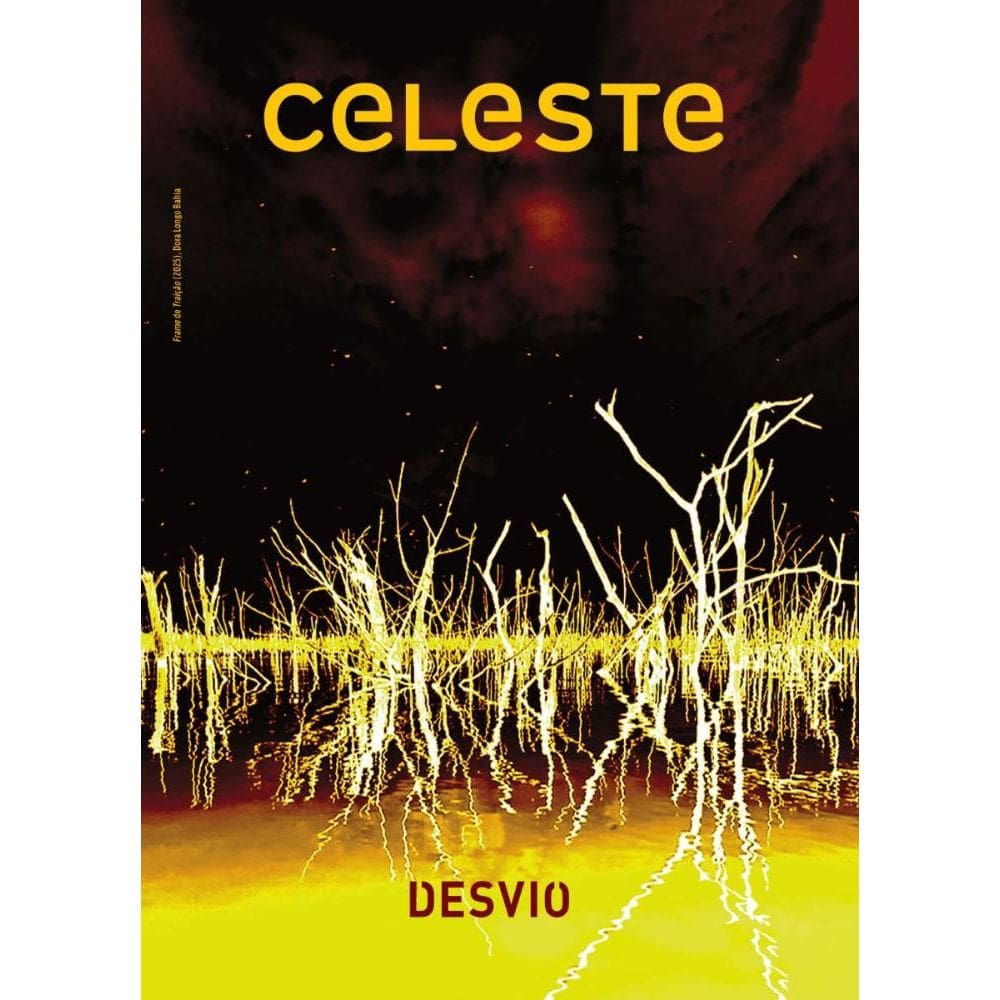 celeste 05  Desvio
