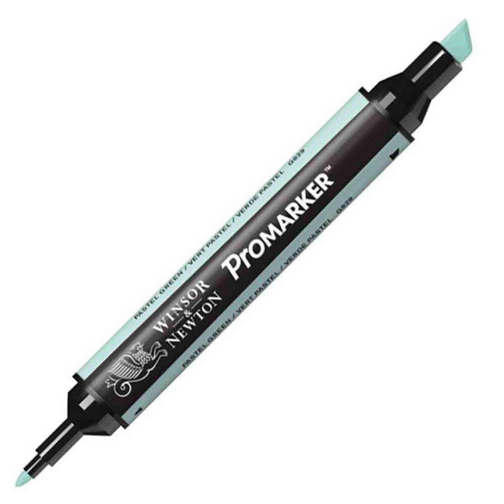 Marcador Artístico Promarker G829 Pastel Green