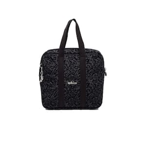 Bolsa Térmica Kipling Brodie Preta 26x26x8 cm KPK15974M381
