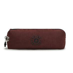 Estojo Ou Necessaire Kipling Mahogany - Boran