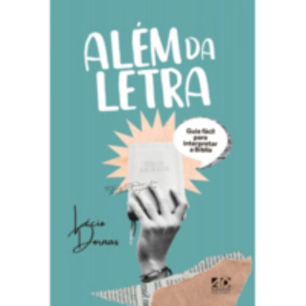 Além Da Letra