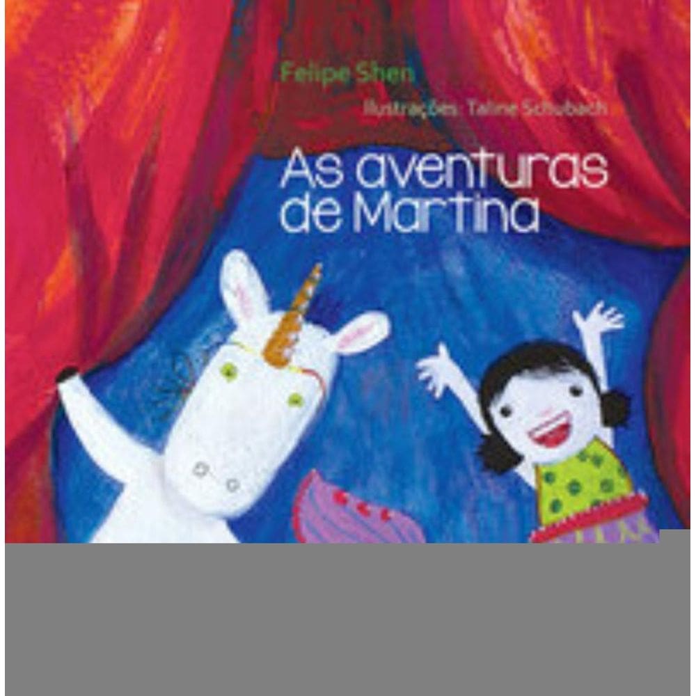 As Aventuras De Martina