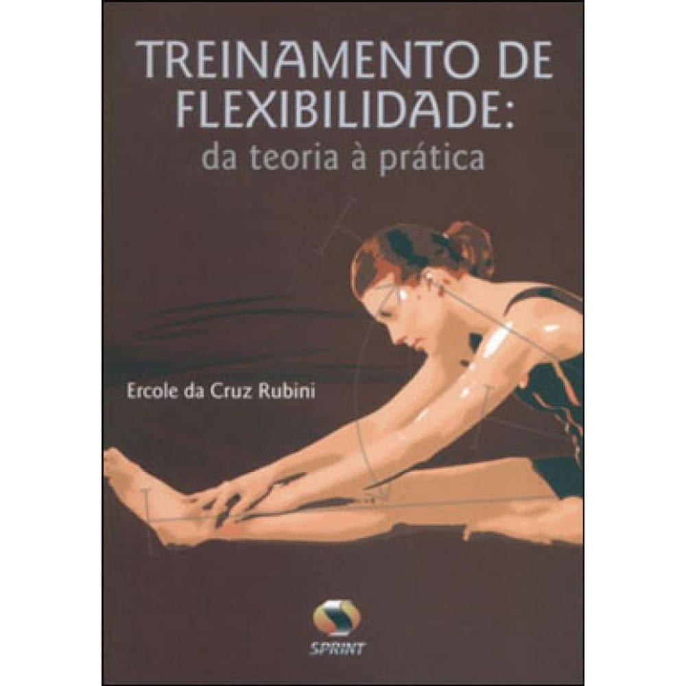Treinamento De Flexibilidade. Da Teoria À Prática