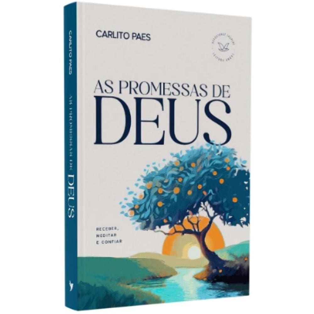 Devocional As Promessas De Deus - Inspire