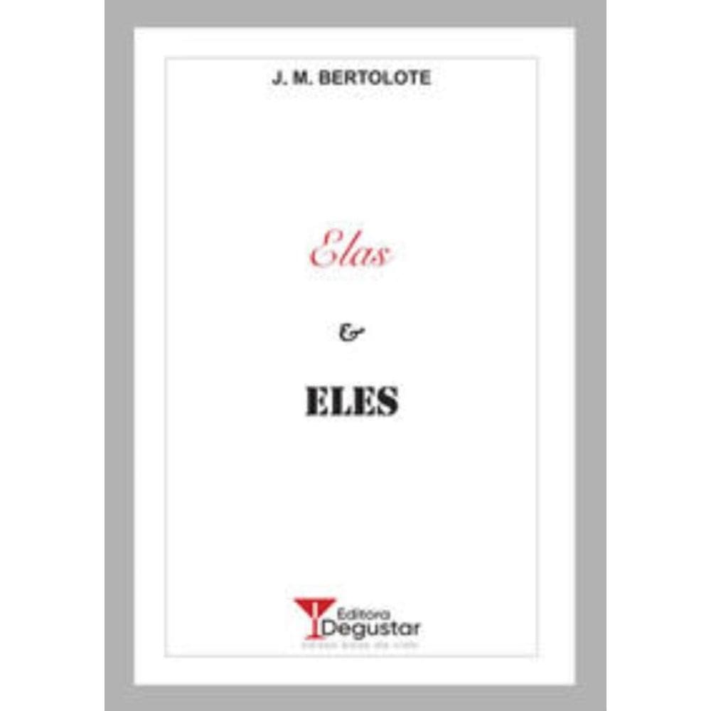 Elas & Eles: Pequenas Tragédias Cotidianas