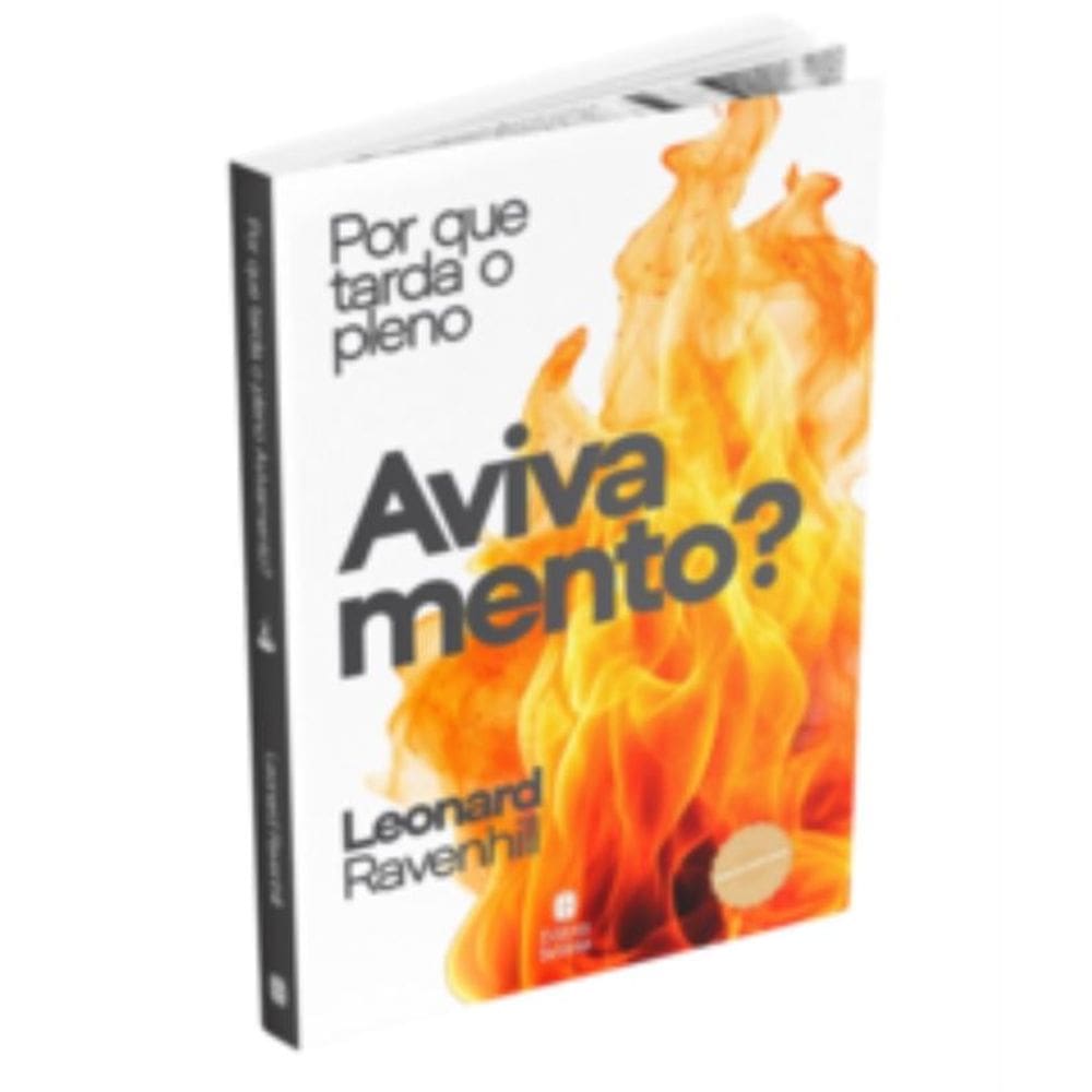 Por Que Tarda O Pleno Avivamento?