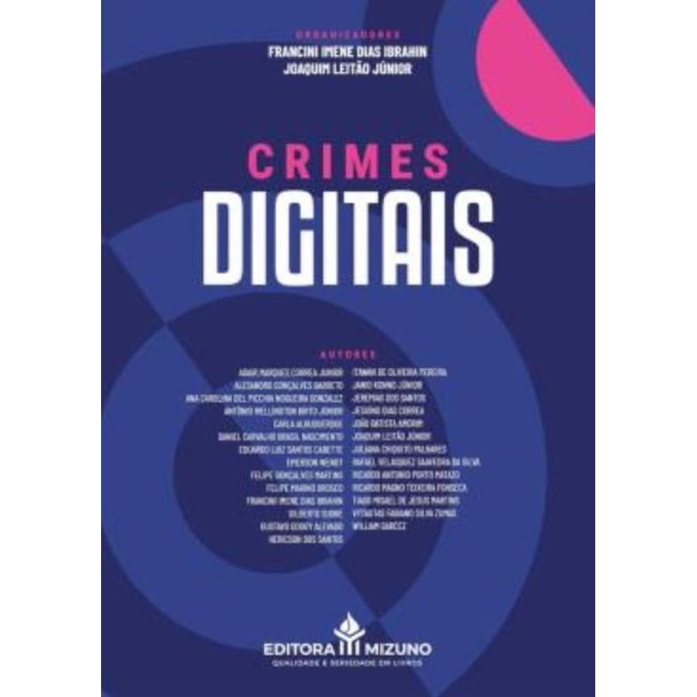 Crimes Digitais | Lei 14.155/21