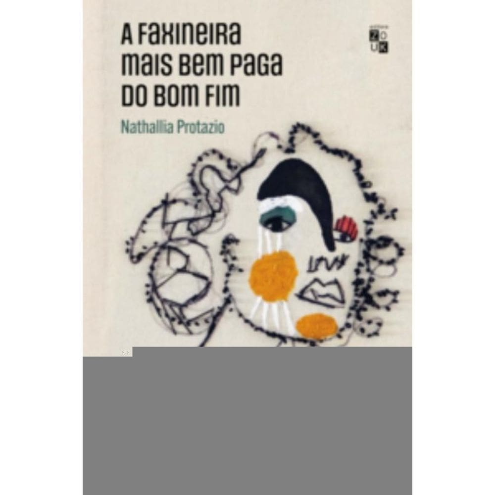 A Faxineira Mais Bem Paga Do Bom Fim