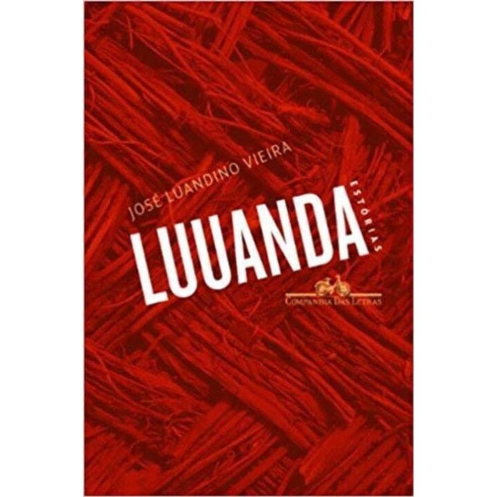 Luuanda