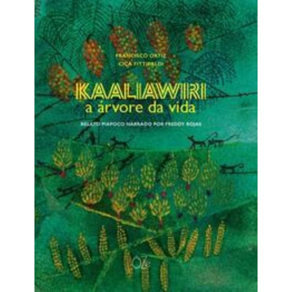 Kaaliawiri