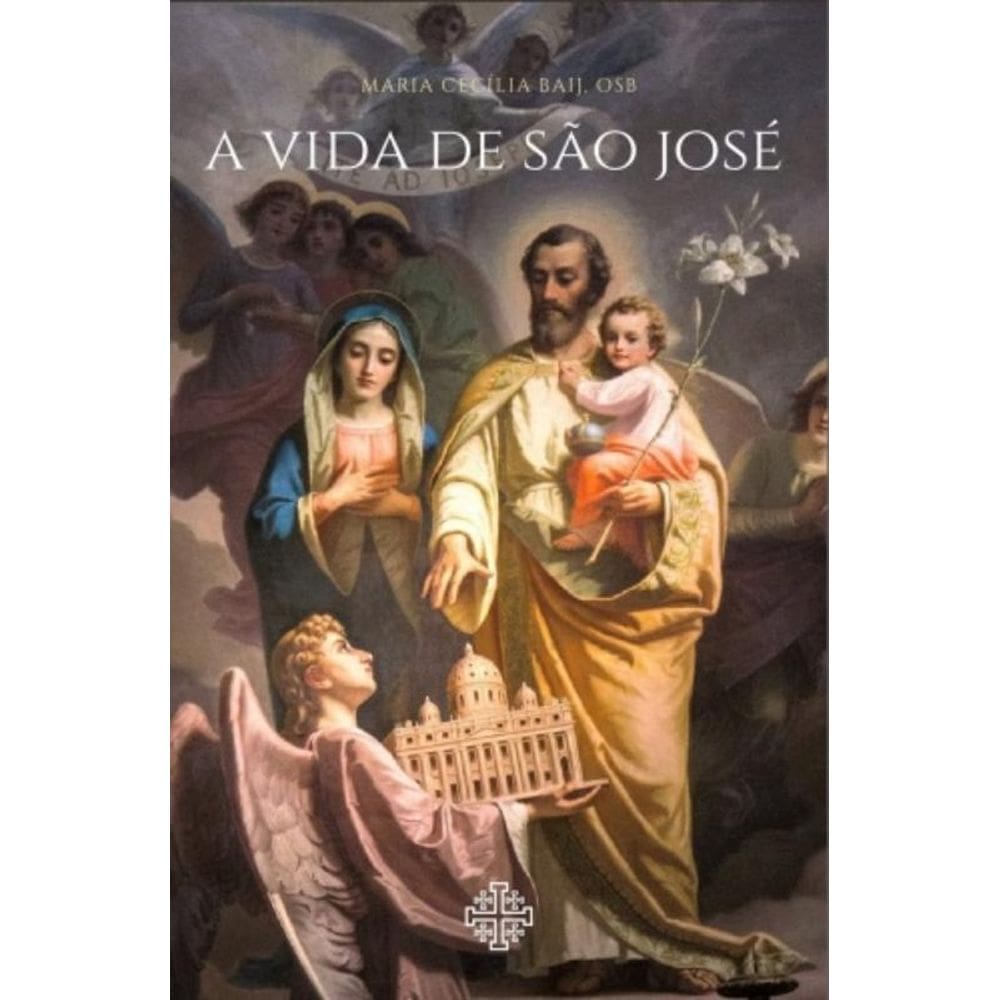 A Vida De São José