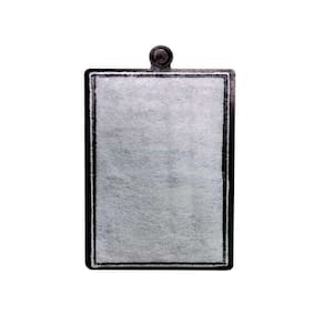 Refil Do Filtro Atman Ocean Tech Hf400 1 Un