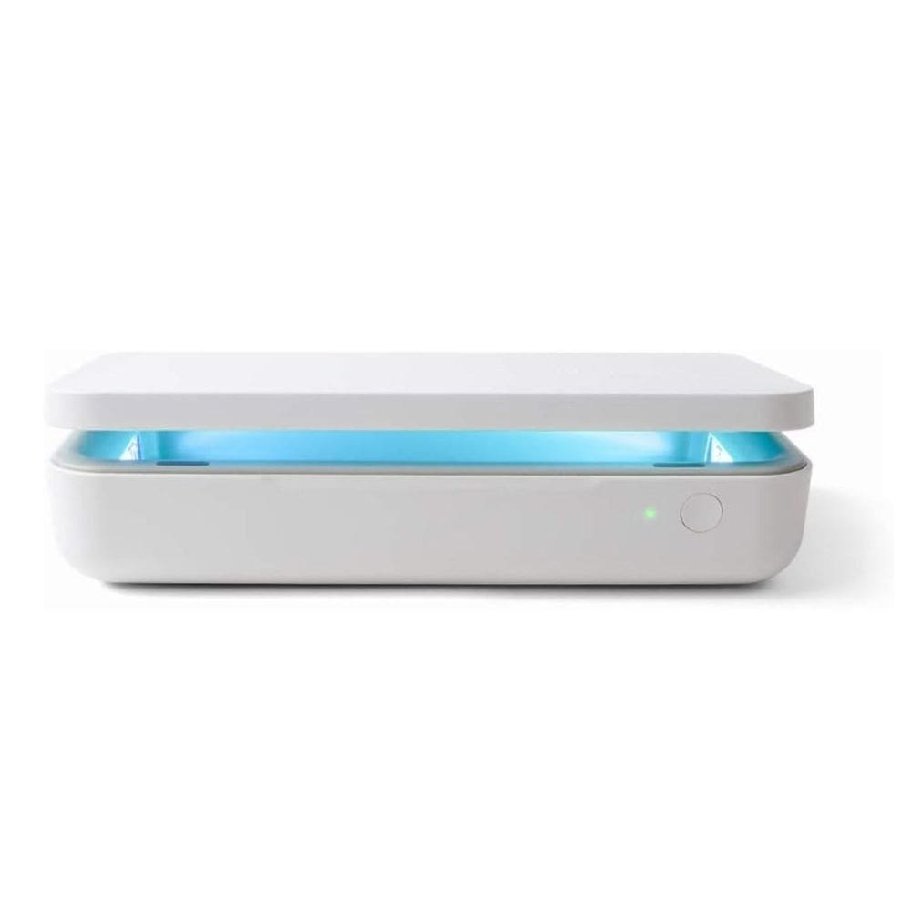 Samsung Higienizador Uv Com Carregamento Sem Fio