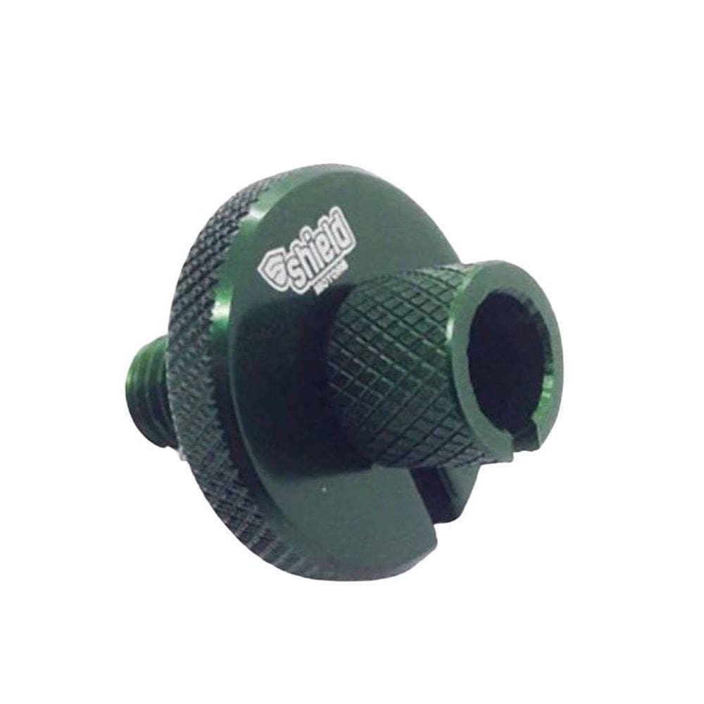 Regulador De Embreagem M8 - Verde Escuro