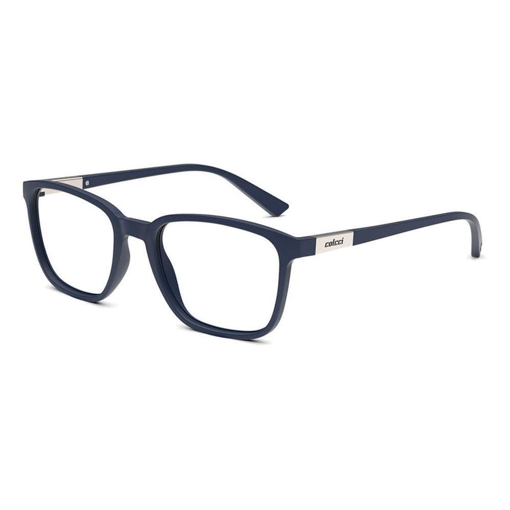 Óculos Armção Colcci Liam C6144 K33 53 Azul Feminino