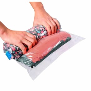 Saco Organizador A Vácuo 40X60Cm Yins - Ys27117