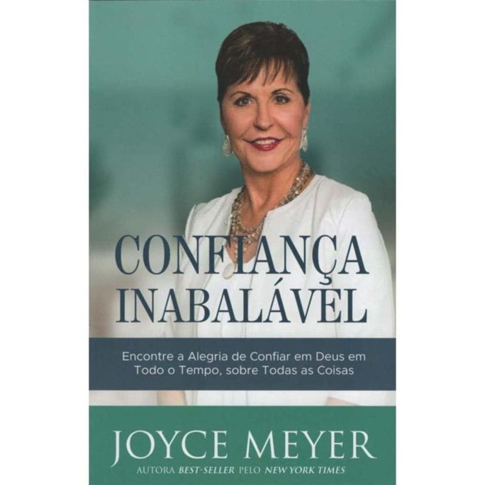 Confiança Inabalável