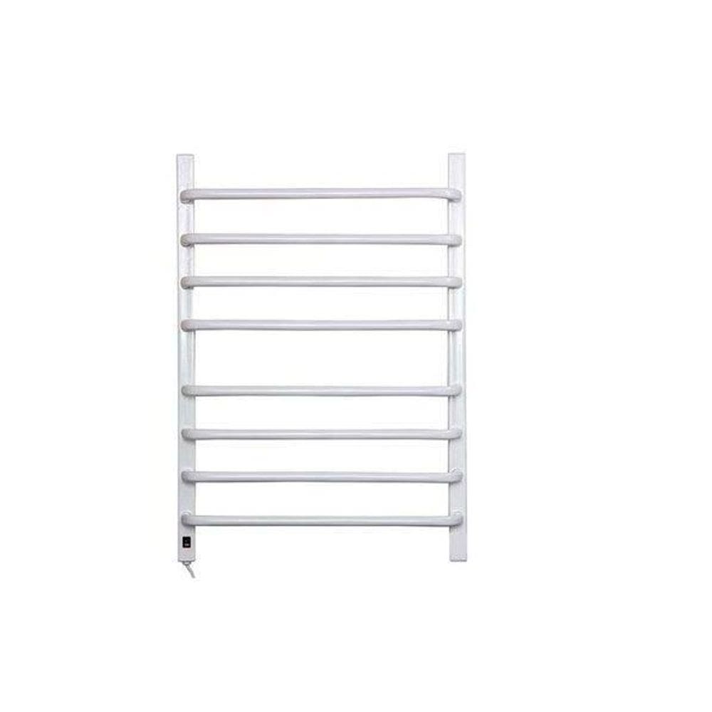 Toalheiro Térmico Aquecedor 110v 2 Toalhas Branco Flape