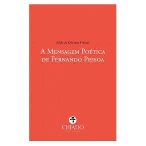 Mensagem Poetica De Fernando Pessoa, A