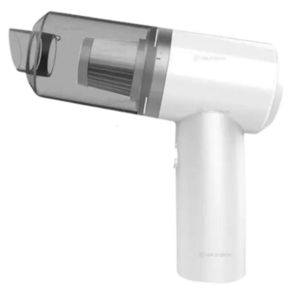 Mini Aspirador Portátil USB Recarregável para Carro e Casa