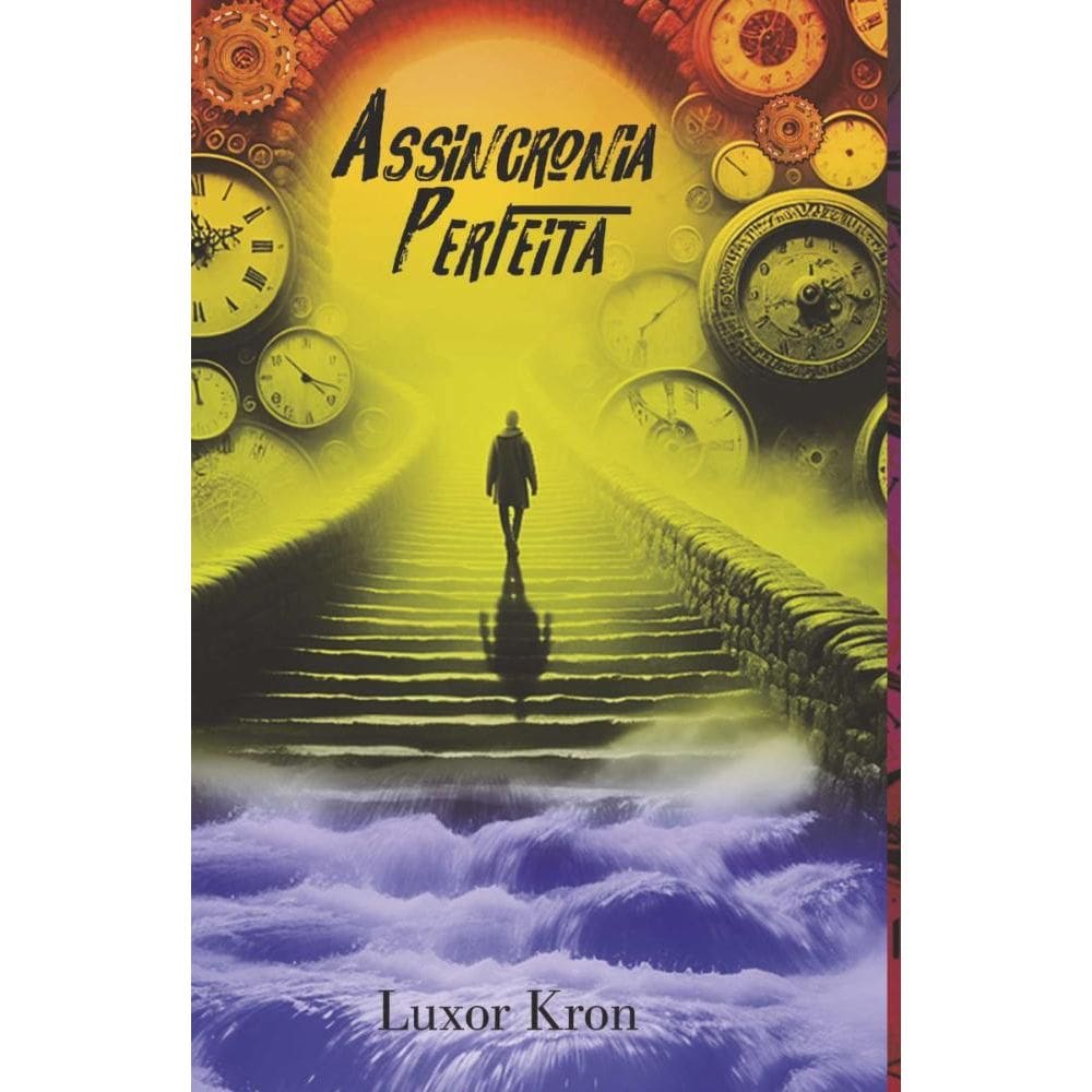 Assincronia perfeita