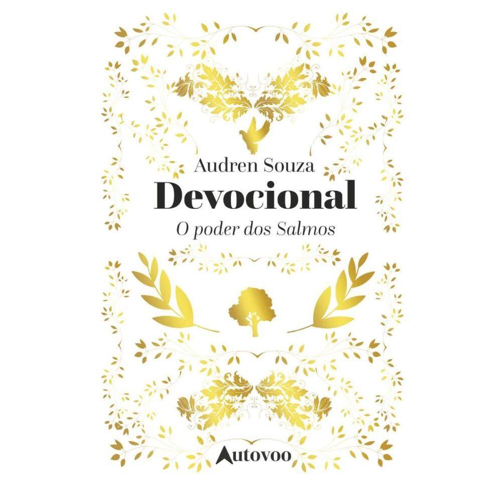 Devocional: o poder dos Salmos
