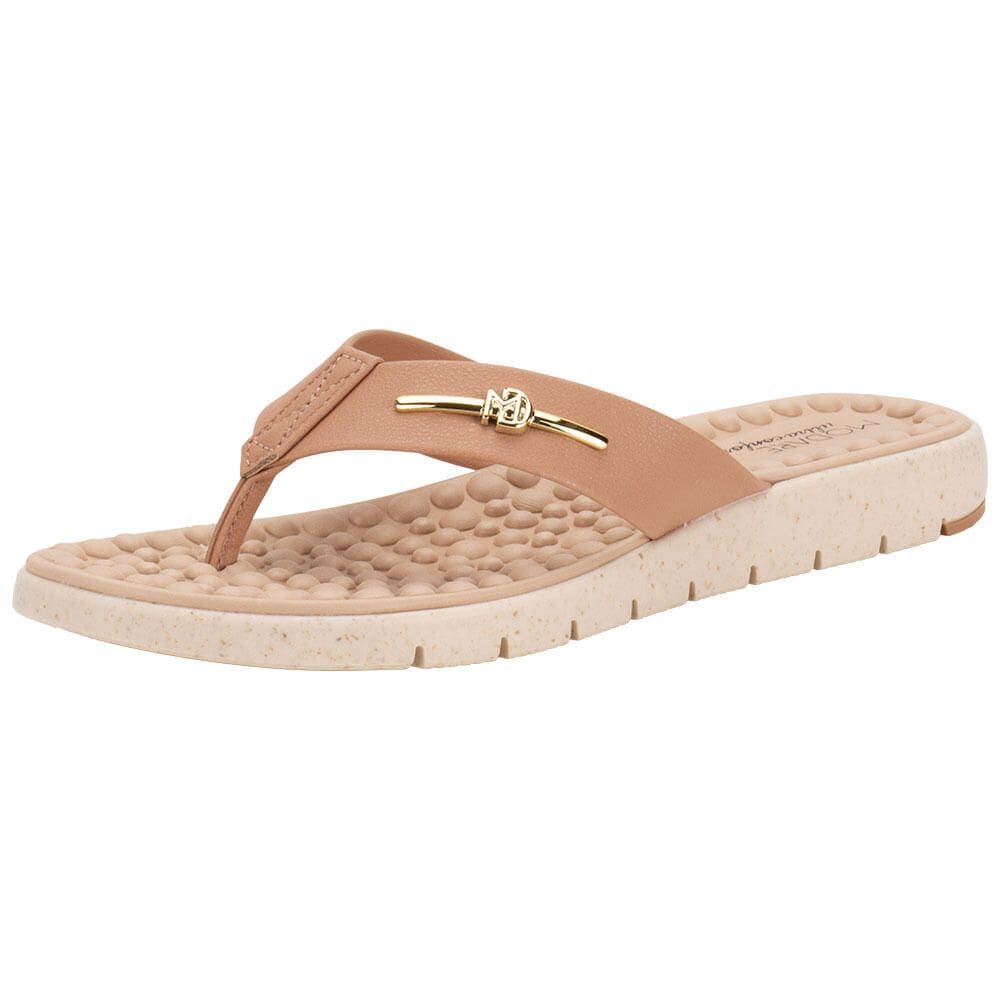 Tamanco Feminino Flat Modare 7162217