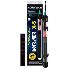 Termostato Aquecedor Oceantech 50W - 220V