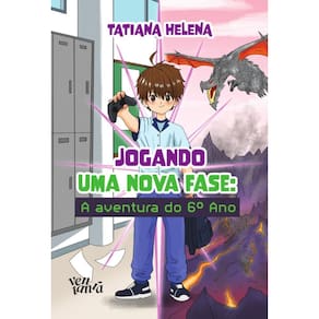 Jogando uma nova fase: a aventura do 6o Ano