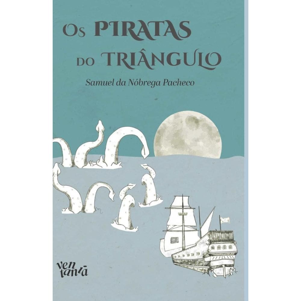 Os piratas do triângulo
