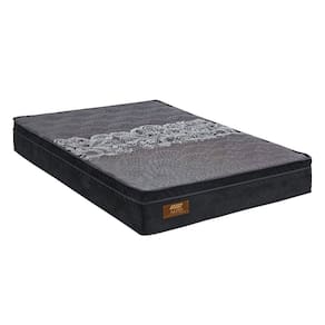Colchão Casal 138cm Molas Ensacadas Alpes Gazin