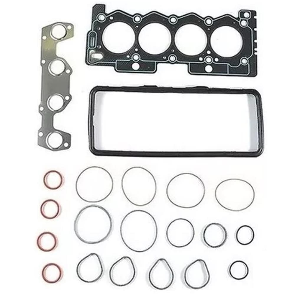 Jogo Junta Superior Sem Retentor C3 Peugeot 206 207 Elring