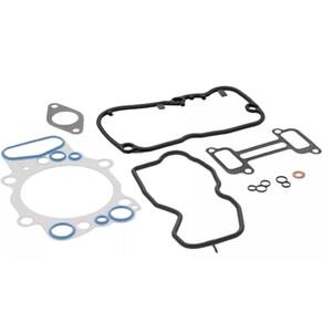 Jogo Junta Superior Scania F230 R 620 P 230 P 420 Elring