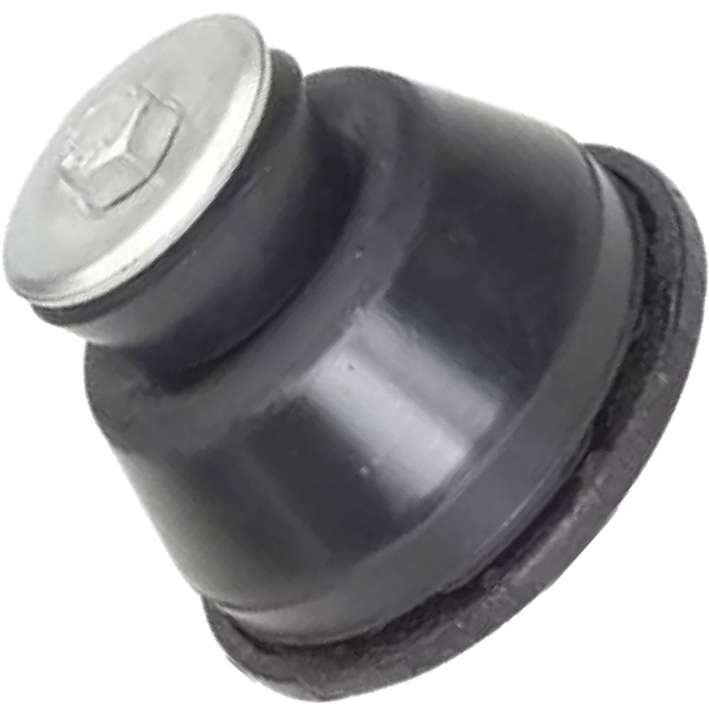 Coxim Cabine Mercedes Benz 1113 2013 2213 Suporte Rei
