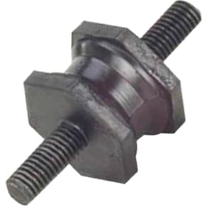 Coxim Superior Radiador Mercedes Benz 608 Menor Suporte Rei