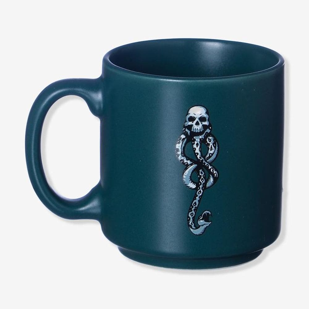 Caneca Mini Tina 100Ml Dark Mark Harry Pother