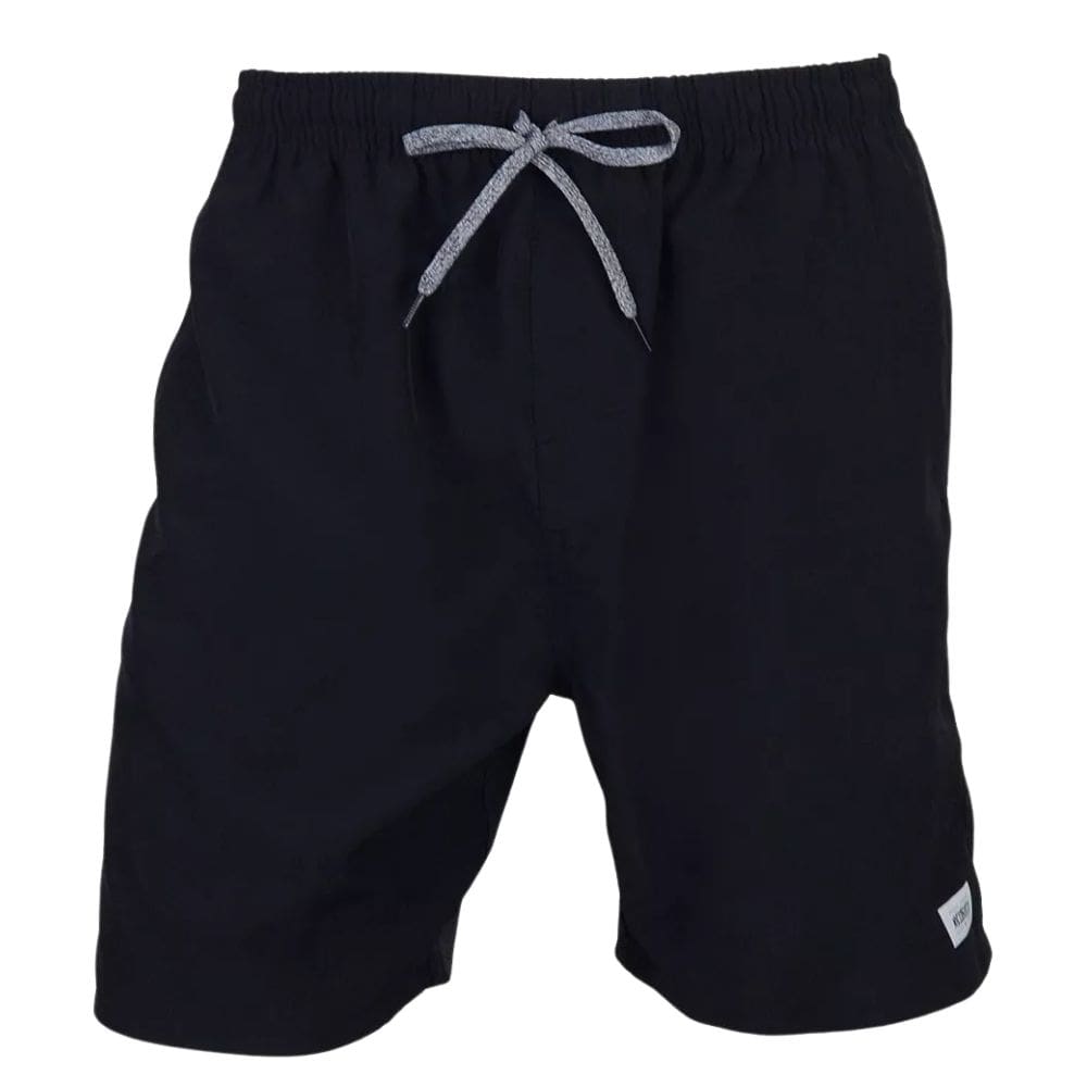 Shorts Volley Masculino Nicoboco Preto 44483