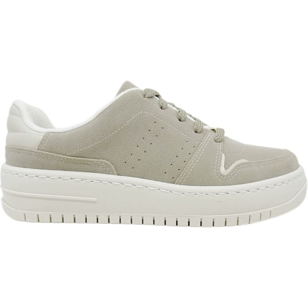 Tênis Feminino Casual Dia a Dia Passeio Urban Vizzano 1389.121