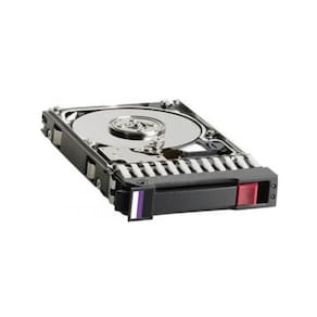 Disco Rígido HPE ISS SATA 1TB NHP 6G 7.2K LFF 801882-B21