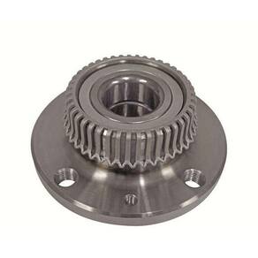 Cubo De Roda Traseiro Com Abs Saveiro G5 Inca Van Ima Al858