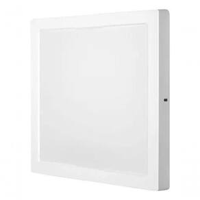 Kit 5 Painel Led Sob Quad Lys 24w 6500k Taschibra