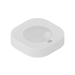 Sensor de Movimento Smart Detector de Presença Wi-Fi WEG Home