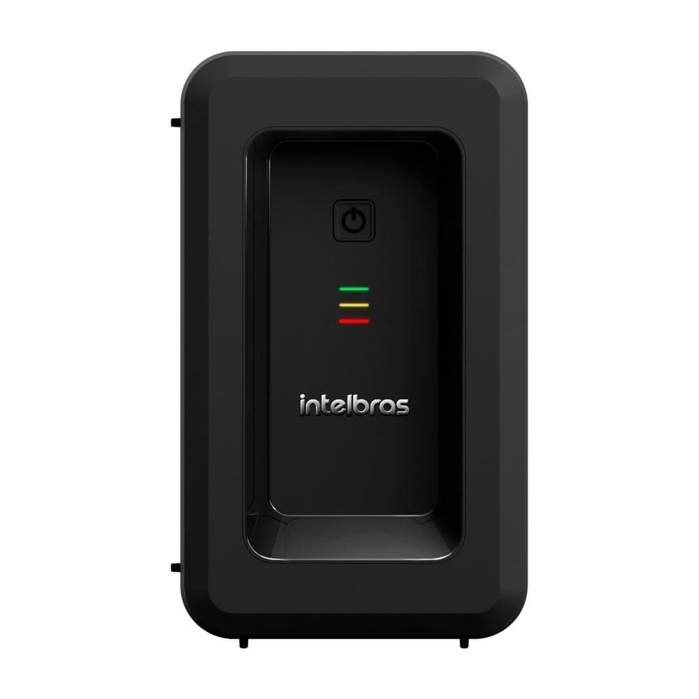 Nobreak 1500VA 200/220V ATTIV 4822211, INTELBRAS