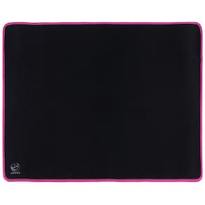 Mouse Pad Colors Pink Medium - Estilo Speed Rosa - 500X400M