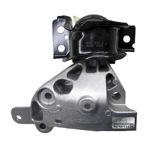 Coxim Do Motor Direito Genuino Duster 2.0 16V 112100071R