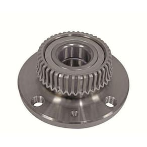 Cubo De Roda Traseiro Com Abs Saveiro G5 Inca Van Ima Al858
